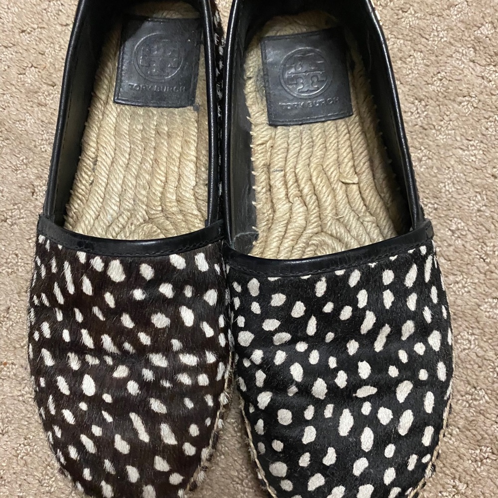 Tory Burch Espadrilles